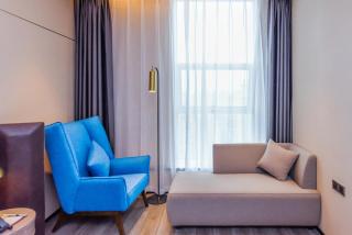 Chongqing Yishang Plus Hotel Chongqing Nanan District Gongshang University Light Rail Station Branch - 5