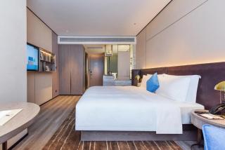 Chongqing Yishang Plus Hotel Chongqing Nanan District Gongshang University Light Rail Station Branch - 4