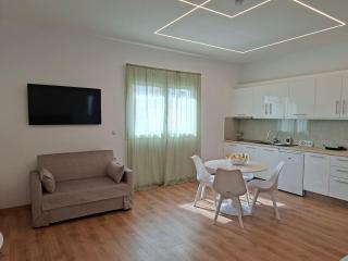 DM Studios Near Athens Airport - 7