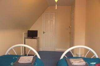 The Penton Guest House - 1