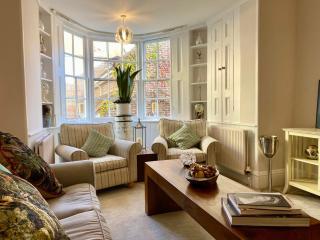 17th century Coach House - Pet & Family Friendly - 4