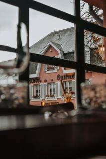 Auberge De La Gaichel - 4