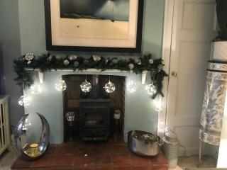 17th century Coach House - Pet & Family Friendly - 3