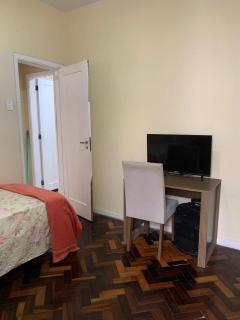 Apartamento na Praia de Copacabana - 2