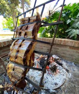 Casa quinta en Pilar solo Eventos y Pasar el Día - 5