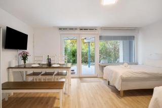 Geschäftsreisetraum mit 6 Betten - 0