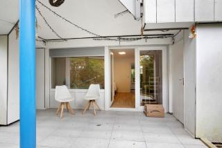 Geschäftsreisetraum mit 6 Betten - 5