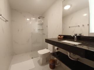 Casa Girassóis - 3 Suites / Rua da Praia do Amor - 2