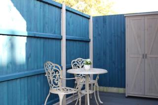 East Wing Canterbury, UK - 7