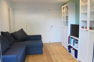 East Wing Canterbury, UK - 1