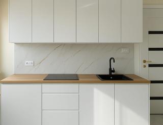 Nowe luksusowe Apartamenty MANUFAKTURA-Prywatny na wyłączność-Wanna-Zamykany ogrodzony Parking, Blok,Niskie pietro-cisza i spokój - 3