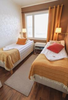 Aurora Apartment Kilpisjärvi - 3