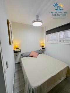 Acoger estudio con balcón en Puerto de la Cruz - 1