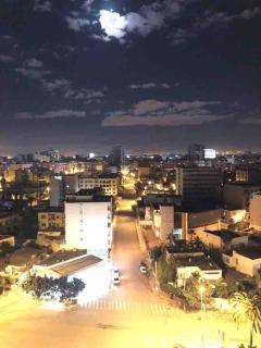 Maarif Sunset View - 3 Bedrooms - By AppartAli - 9