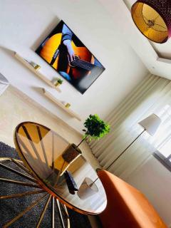 Maarif Sunset View - 3 Bedrooms - By AppartAli - 5