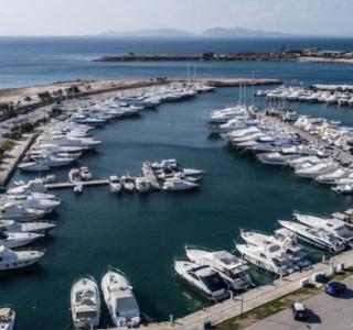 Luxury Modern Apartment with Stunning Glyfada View - Atenas - 5