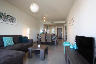 Casa turquesa, apto en residencial de lujo - 0