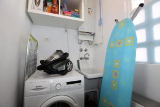 Casa turquesa, apto en residencial de lujo - 5