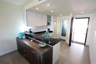 Casa turquesa, apto en residencial de lujo - 6