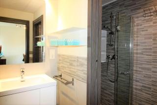 Casa turquesa, apto en residencial de lujo - 1