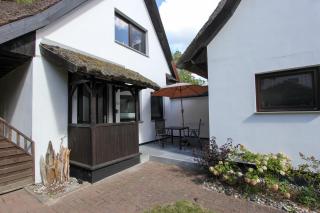 Koje im Reethus - 3