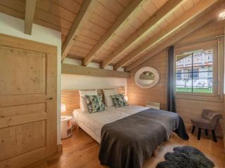Duplex lumineux 8 pers près des pistes Morzine - FR-1-754-94 - 7