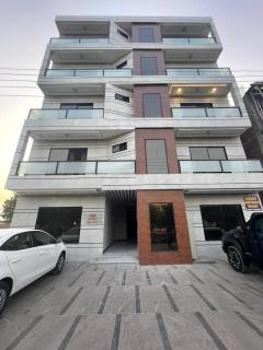 Designer 1BHK by ASNB Residence - 4