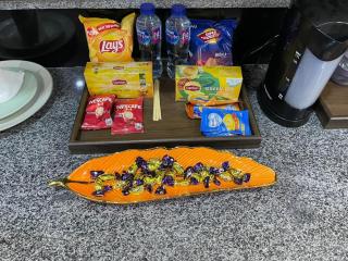 Designer 1BHK by ASNB Residence - 3