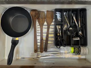 Designer 1BHK by ASNB Residence - 2