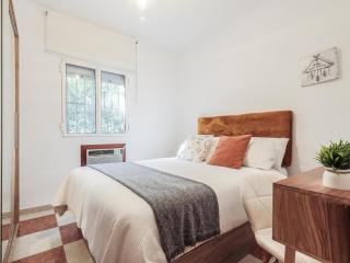 Apt 3 habitaciones cerca Histórico Sevilla 4px - 9