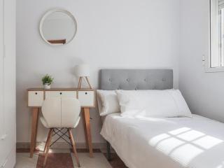 Apt 3 habitaciones cerca Histórico Sevilla 4px - 8