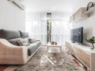 Apt 3 habitaciones cerca Histórico Sevilla 4px - 5