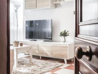 Apt 3 habitaciones cerca Histórico Sevilla 4px - 4