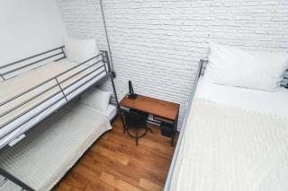 Rose Loft Family or friends 6 person - 9