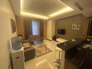 Your dream place 1 BHK near City Centre Bahrain - 9