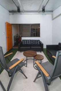 Rose Loft Family or friends 6 person - 4