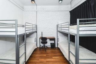 Rose Loft Family or friends 6 person - 1