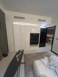 Your dream place 1 BHK near City Centre Bahrain - 4