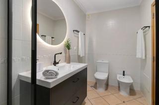 Apartamento T3 Santa Luzia - G - 5