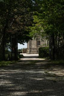 Château des Faugs - 7