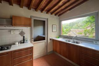 Historic Church In Tuscany With Panoramic Views - Pescia - 3