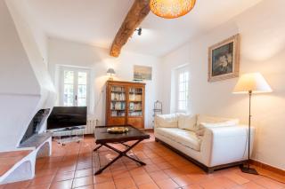 Maison de charme à Lorgues - 6