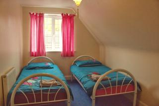 The Penton Guest House - 4