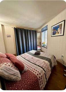 Bienvenue chez Sandrine - 7