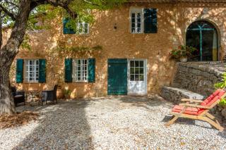 Maison de charme à Lorgues - 0
