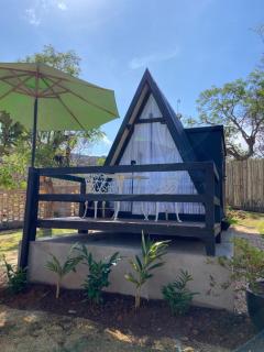 Mini Cabana Makar - 9