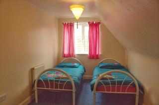 The Penton Guest House - 5