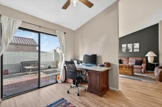 Tempe Oasis with Fire Pit & BBQ Lounge home - 7