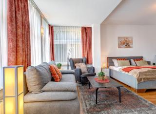 Stranddistel, Haus Gudrun Whg 1 - 6