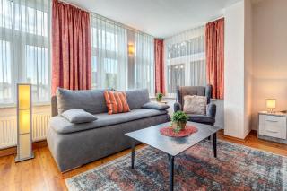 Stranddistel, Haus Gudrun Whg 1 - 8